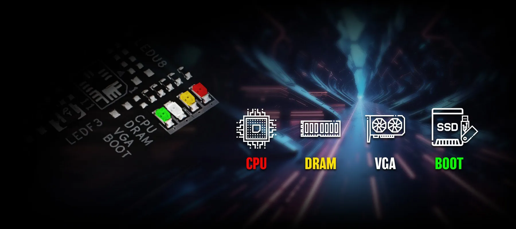 Asrock A620AM-HVS AM5 Micro ATX Motherboard overview 10
