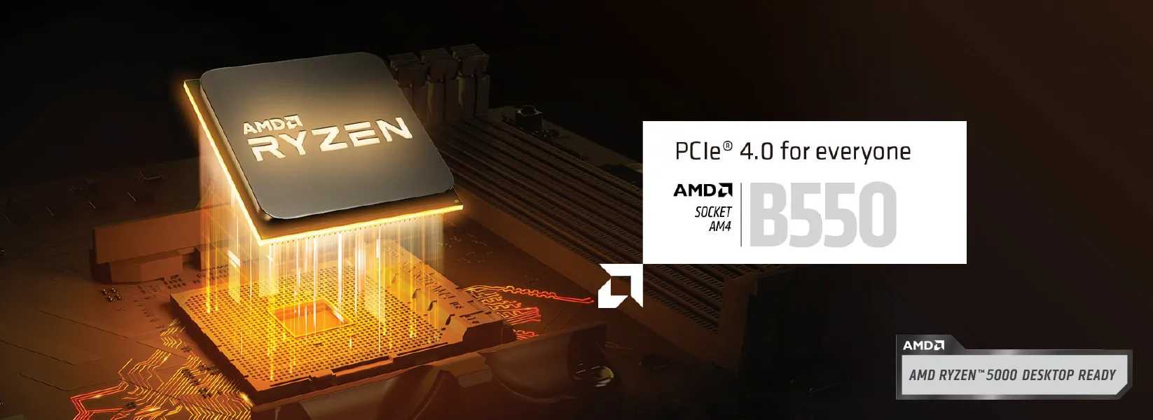 Asus Prime B550M-K ARGB M-ATX Motherboard overview 11