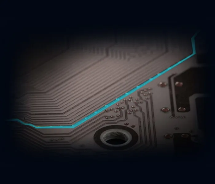 Asus Prime B650M-A II-CSM M-ATX Motherboard overview 9