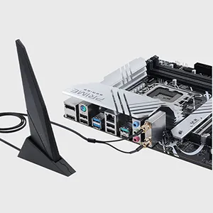 Asus Prime Z790-P WIFI-CSM Motherboard Supports Intel 12th, 13th & 14th Gen Processors overview 11