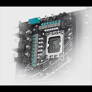 Asus Prime Z790-P WIFI-CSM Motherboard Supports Intel 12th, 13th & 14th Gen Processors overview 6