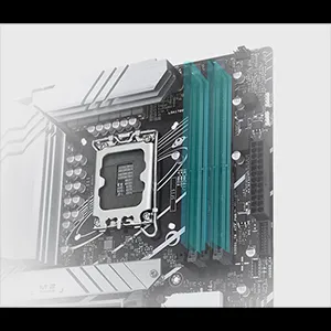 Asus Prime Z790-P WIFI-CSM Motherboard Supports Intel 12th, 13th & 14th Gen Processors overview 7