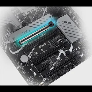 Asus Prime Z790-P WIFI-CSM Motherboard Supports Intel 12th, 13th & 14th Gen Processors overview 9