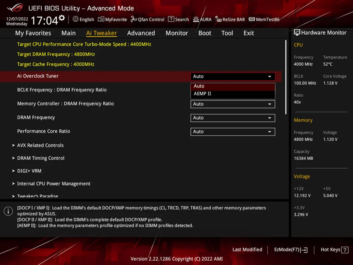 Asus ROG Strix B760-F Gaming WIFI Intel Motherboard Supports Intel 12th, 13th & 14th Gen Processors overview 3