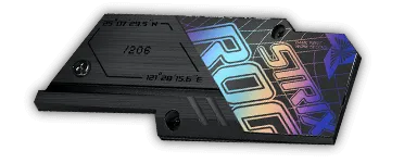 Asus ROG Strix B760-I Gaming WIFI Intel Motherboard Supports Intel 12th, 13th & 14th Gen Processors overview 5