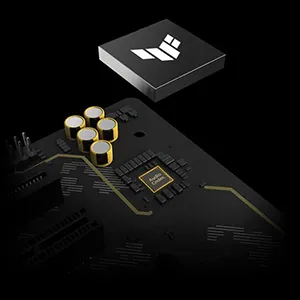 Asus TUF Gaming B650 Plus Motherboard overview 10
