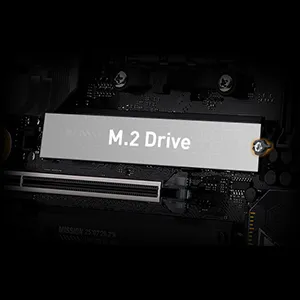Asus TUF Gaming B650 Plus Motherboard overview 11