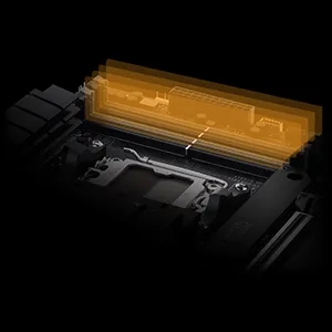 Asus TUF Gaming B650 Plus Motherboard overview 4