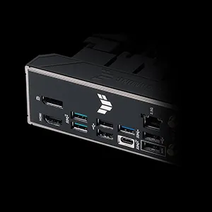 Asus TUF Gaming B650 Plus Motherboard overview 8
