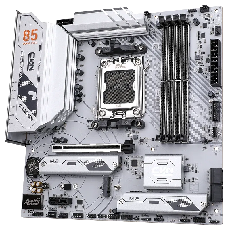 Colorful CVN B850M GAMING FROZEN V14A