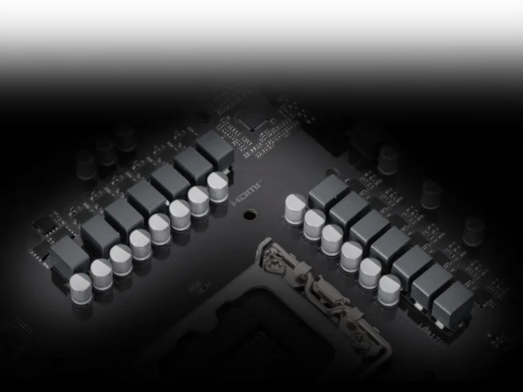 GIGABYTE Z790 D AC (rev. 1.0) LGA 1700 Intel ATX Motherboard Supports Intel 12th, 13th & 14th Gen Processors overview 4