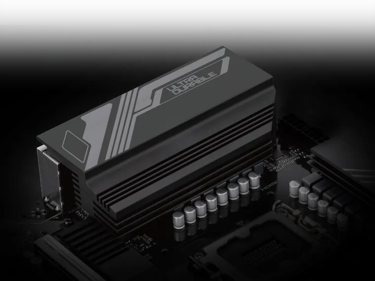 GIGABYTE Z790 D AC (rev. 1.0) LGA 1700 Intel ATX Motherboard Supports Intel 12th, 13th & 14th Gen Processors overview 5