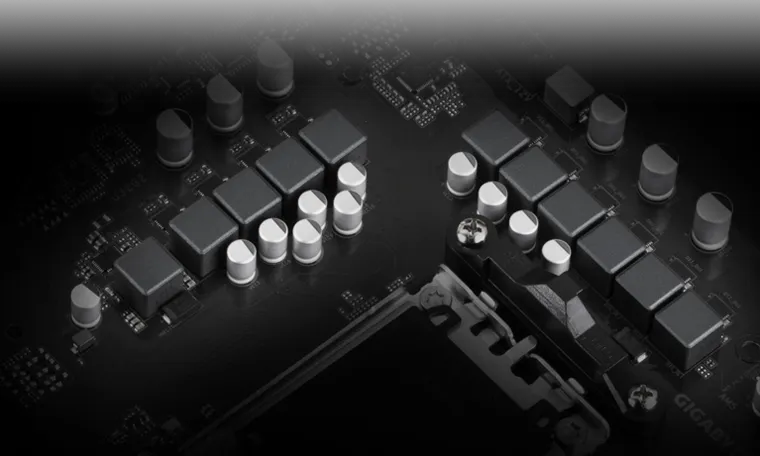 Gigabyte B650 Gaming X AX V2 (Wi-Fi) AMD AM5 DDR5 ATX (rev. 1.x) Motherboard overview 2