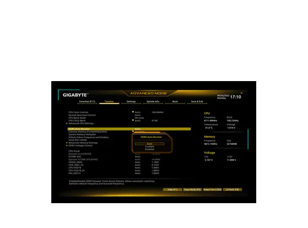 Gigabyte B650M Gaming Plus WIFI (rev. 1.x) AM5 Motherboard overview 11