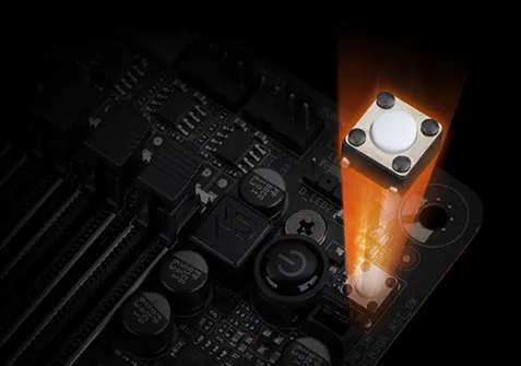 Gigabyte Z790M Aorus Elite AX ICE DDR5 Motherboard Supports Intel 12th, 13th & 14th Gen Processors overview 11