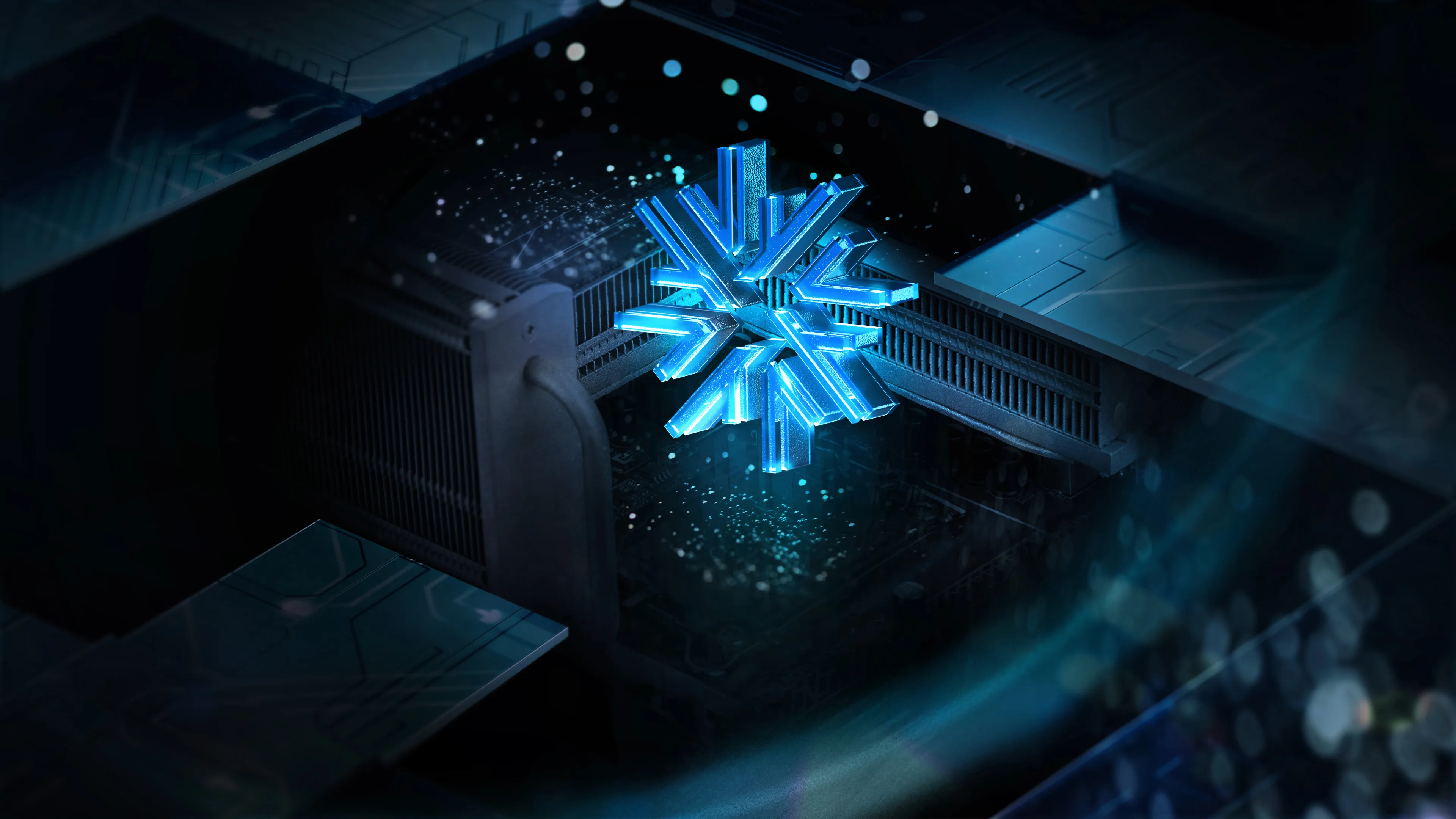 Gigabyte Z790M Aorus Elite AX ICE DDR5 Motherboard Supports Intel 12th, 13th & 14th Gen Processors overview 7