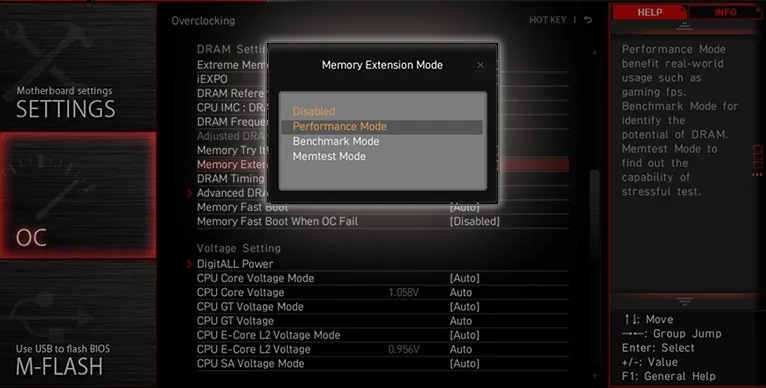 MSI B760M Gaming Plus WIFI DDR5 Motherboard Supports Intel 12th , 13th & 14th Gen Processors overview 2