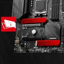 MSI MAG B650 Tomahawk WiFi AMD Motherboard overview 10