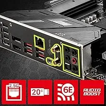 MSI MAG B760 Tomahawk WIFI Intel Motherboard Supports Intel 12th , 13th & 14th Gen Processors overview 11