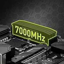 MSI MAG B760 Tomahawk WIFI Intel Motherboard Supports Intel 12th , 13th & 14th Gen Processors overview 7