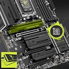 MSI MAG B850 TOMAHAWK MAX WIFI Motherboard overview 10