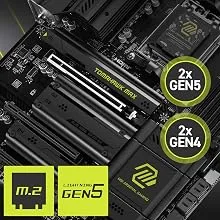 MSI MAG B850 TOMAHAWK MAX WIFI Motherboard overview 9