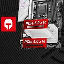 MSI MPG Z790 Edge WIFI DDR4 Intel Motherboard Supports Intel 12th , 13th & 14th Gen Processors overview 8