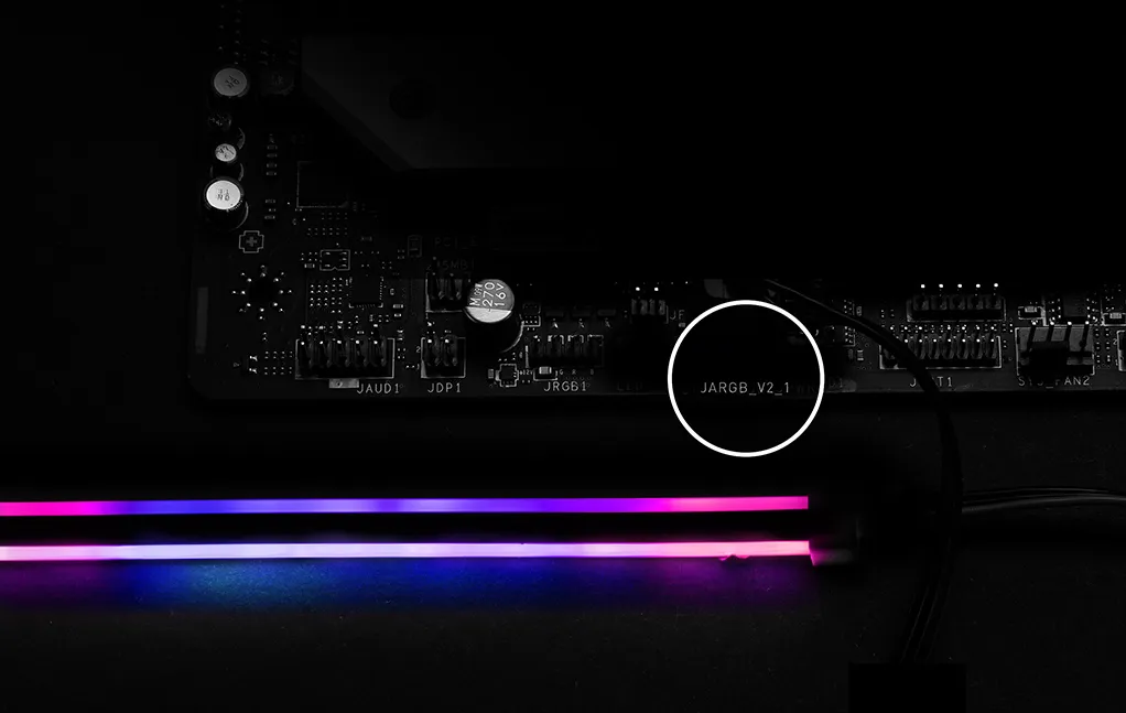 MSI PRO B650-S WIFI AMD AM5 Motherboard overview 4