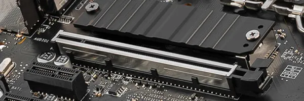 MSI PRO H610M-C EX DDR5 LGA 1700 M-ATX Motherboard overview 6