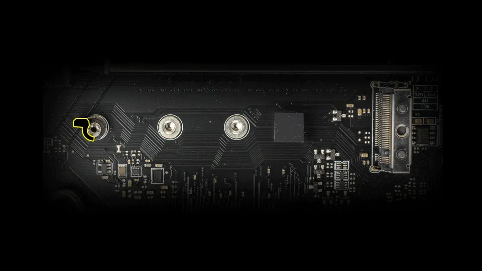 MSI Pro B760M-P DDR5 Motherboard Supports Intel 12th , 13th & 14th Gen Processors overview 5