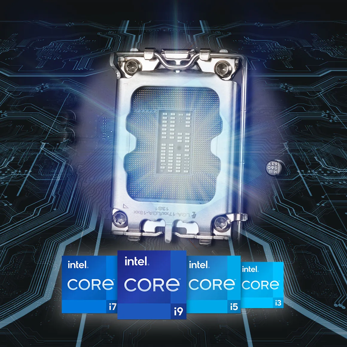 MSI Pro H610M-E mATX Intel LGA 1700 Motherboard Supports Intel 12th , 13th & 14th Gen Processors overview 2