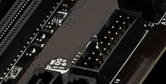 MSI Pro H610M-G WIFI DDR5 Motherboard overview 6