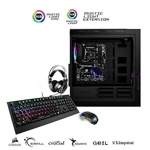 Msi Mpg B550 Gaming Plus Motherboard overview 7
