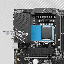 Msi Pro X670-p Wifi Amd Am5 Motherboard overview 4