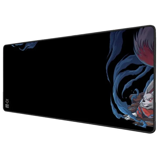 Amkette EvoFox Falcon X85 Gaming Mouse Pad