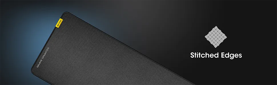 Ant Esports MP280S Speed Gaming Mouse Pad (Large) overview 2