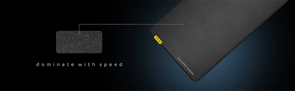 Ant Esports MP280S Speed Gaming Mouse Pad (Large) overview 3
