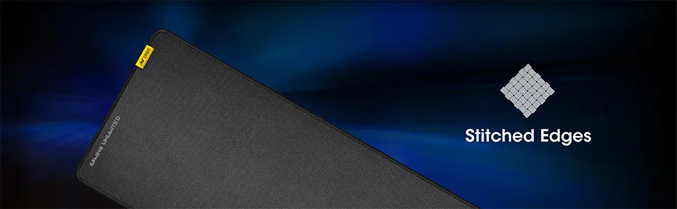 Ant Esports MP320S Speed Gaming Mouse Pad (Large Extended) overview 2