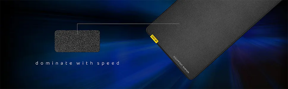 Ant Esports MP320S Speed Gaming Mouse Pad (Large Extended) overview 3