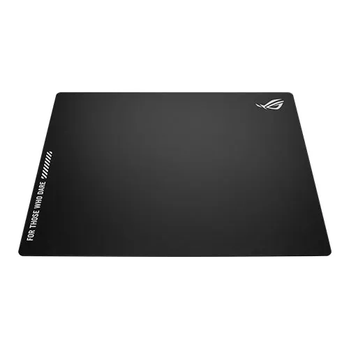 Asus ROG Moonstone Ace L Mouse Pad overview 1