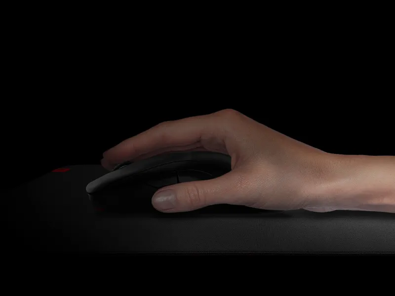 BenQ ZOWIE H-TR Extra Large Esports Gaming Mouse Pad overview 4