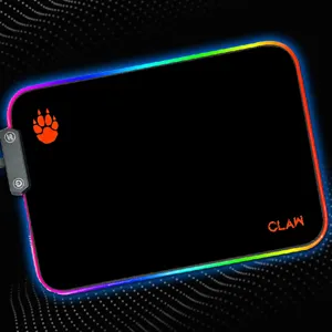 CLAW Slide Large Waterproof Gaming Mouse Pad overview 3