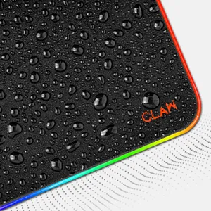 CLAW Slide Large Waterproof Gaming Mouse Pad overview 4