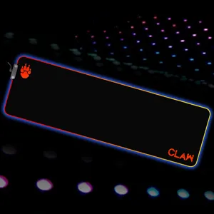 CLAW Slide XXL Waterproof Gaming Mouse Pad overview 3