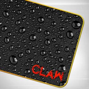CLAW Slide XXL Waterproof Gaming Mouse Pad overview 4