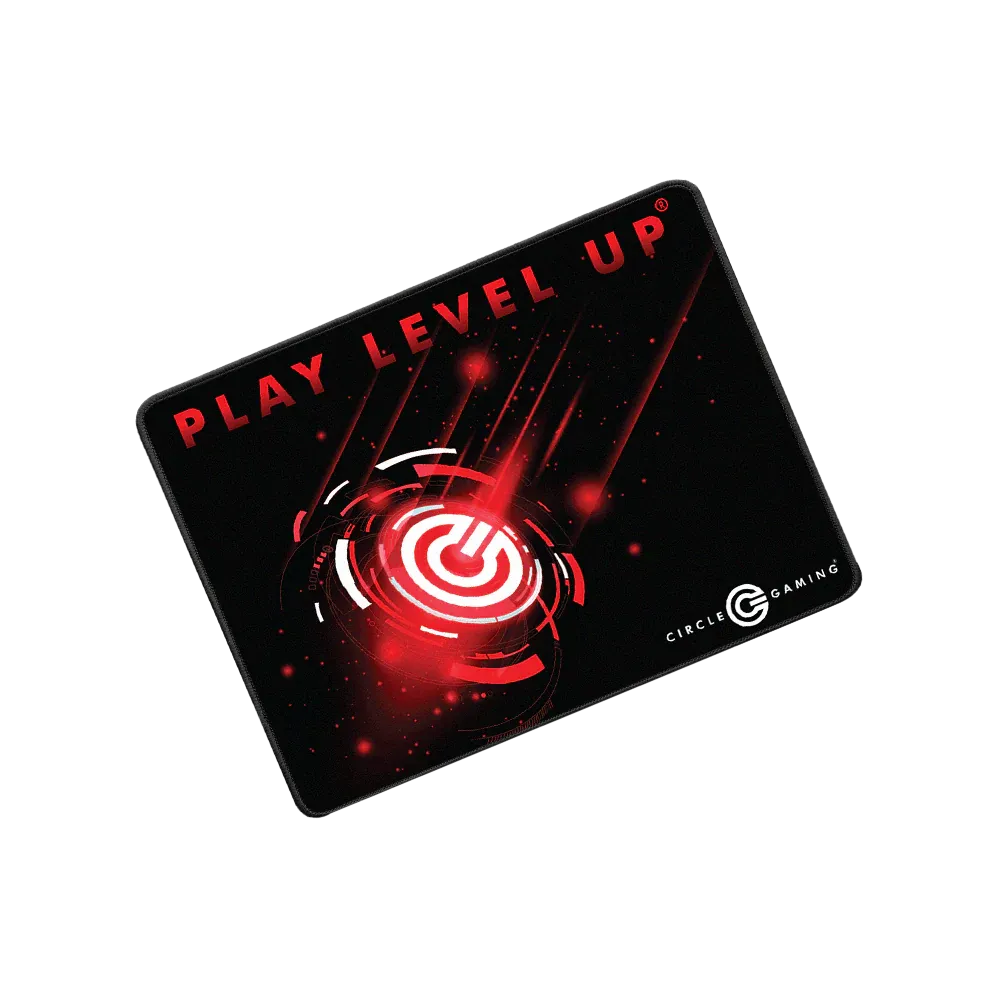 Circle Gaming Rapid X3 Waterproof Gaming Mousepad - Ultimate Precision and Durability overview 1