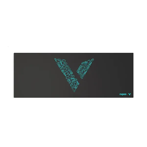 Rapoo V1L Extra Large Gaming Mouse Pad