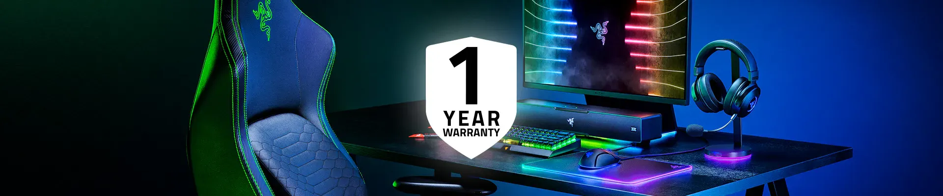 Razer Firefly V2 Pro RGB Gaming Mouse Pad overview 7