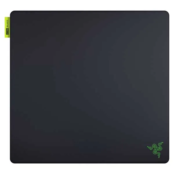 Razer Gigantus V2 Pro L Balance Soft Gaming Mouse Pad for Speed and Control