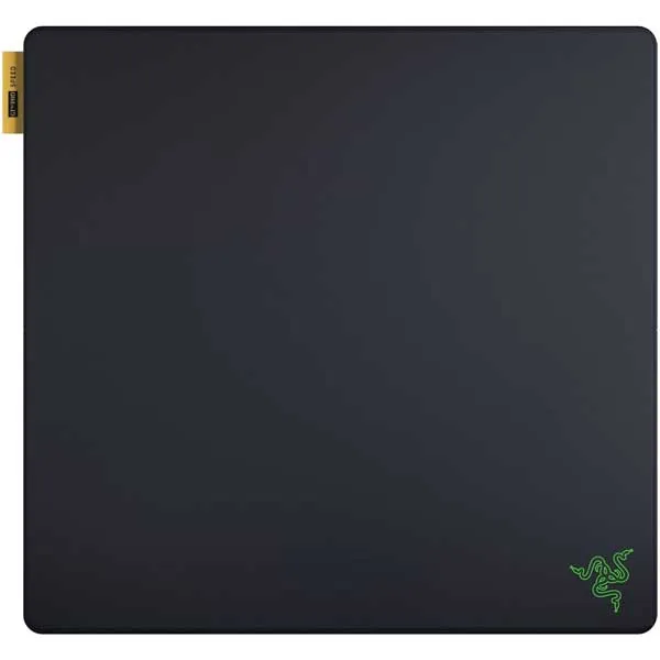 Razer Gigantus V2 Pro L Speed Soft Gaming Mouse Pad for Speed and Control